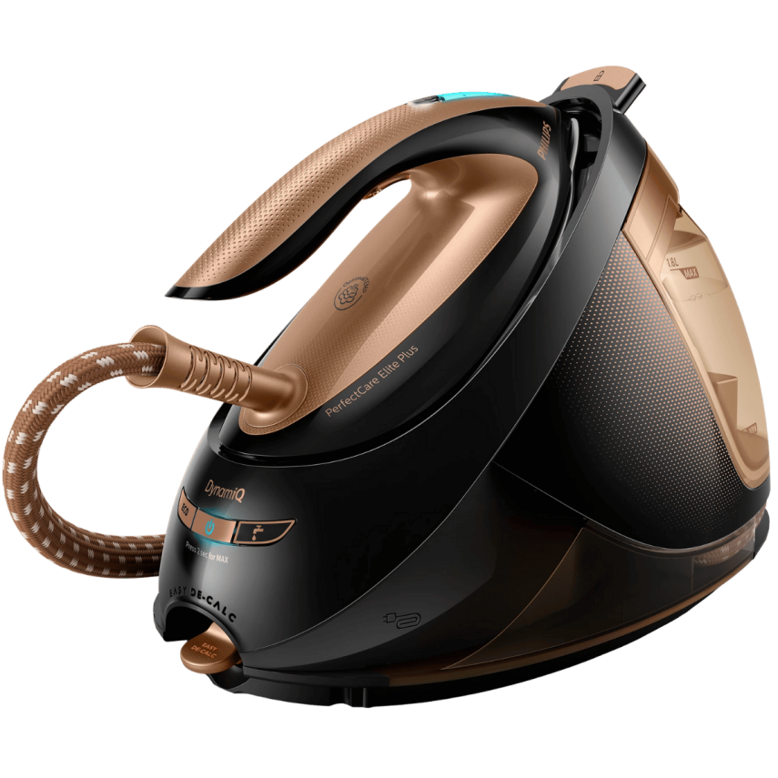 Philips GC9682/80 Perfectcare Elite Plus Buhar Kazanli Ütü - 3