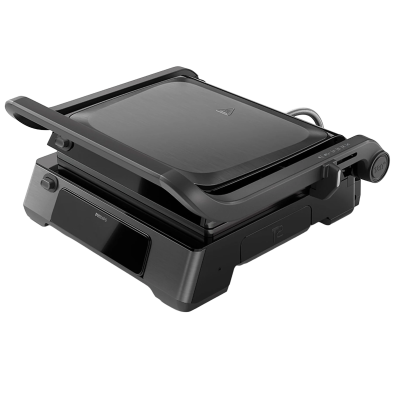 Philips HD6307/70 Contact Grill Siyah Izgara ve Tost Makinesi