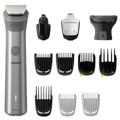 Philips MG5950/15 12/1 Arada Erkek Bakim Seti