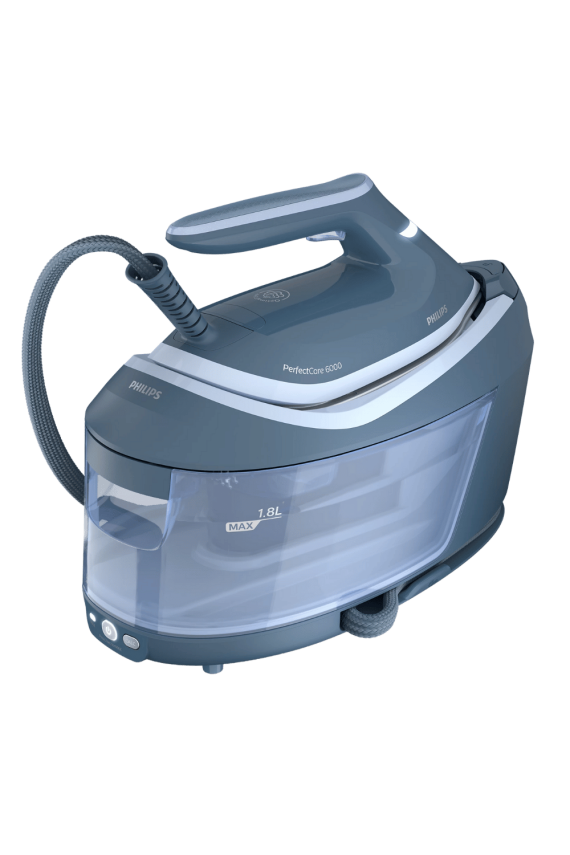 Philips PerfectCare PSG6042/20 Buhar Kazanlı Ütü - 2
