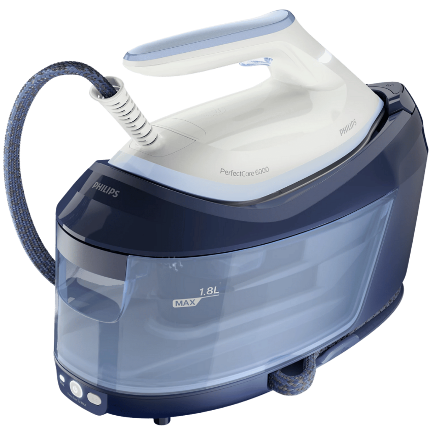 Philips PSG6026/20 Perfectcare 6000 Series Buhar Kazanli Ütü - 1