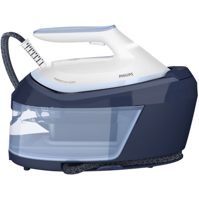 Philips PSG6026/20 Perfectcare 6000 Series Buhar Kazanli Ütü - 2