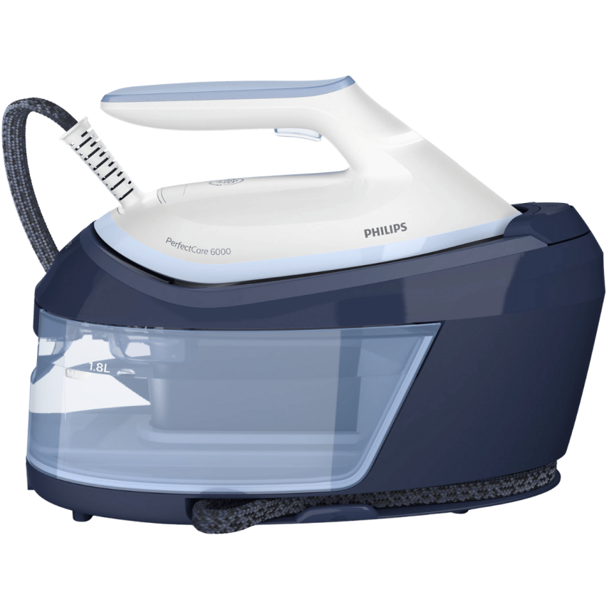 Philips PSG6026/20 Perfectcare 6000 Series Buhar Kazanli Ütü - 2