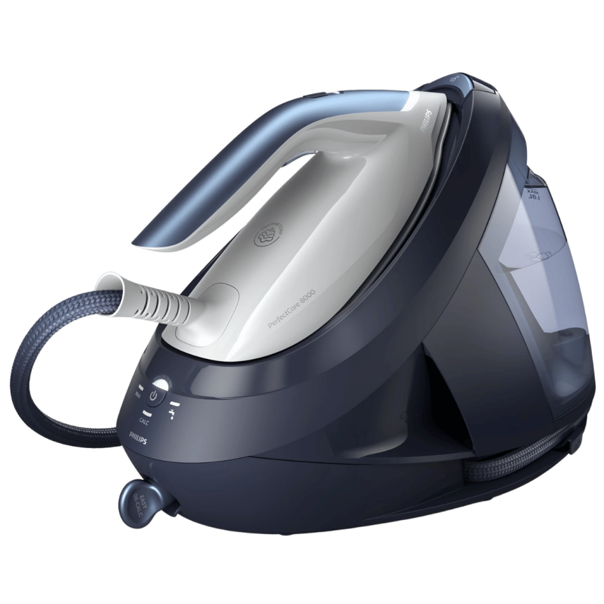 Philips PSG8030/20 Perfectcare 8000 Seri Buhar Kazanli Ütü - 1