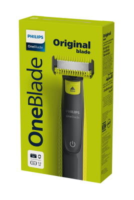 Philips QP2824/10 Oneblade Yüz ve Vücut Şekillendirici