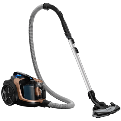 Philips XB7151/07 Marathon Daily Toz Torbasız Elektrikli Süpürge