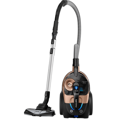 Philips XB7151/07 Marathon Daily Toz Torbasız Elektrikli Süpürge - 2