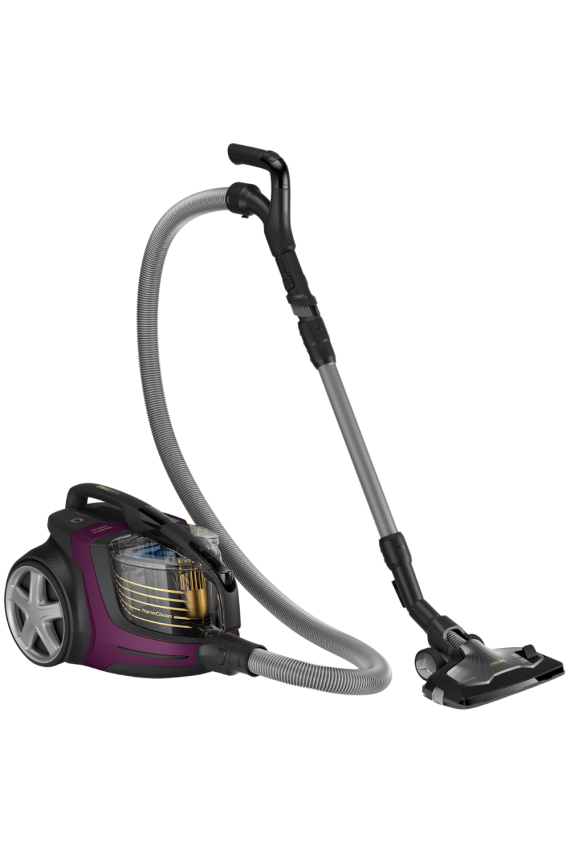 Philips XB9155/07 Marathon Ultimate Torbasız Elektrikli Süpürge - 1