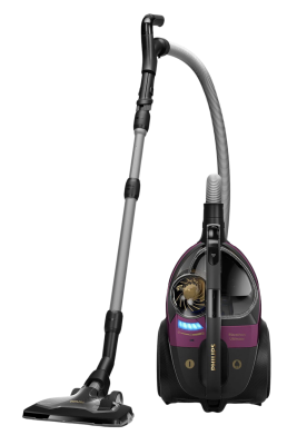 Philips XB9155/07 Marathon Ultimate Torbasız Elektrikli Süpürge - 2