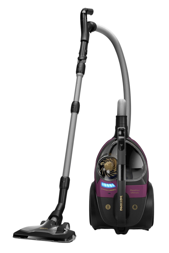 Philips XB9155/07 Marathon Ultimate Torbasız Elektrikli Süpürge - 2