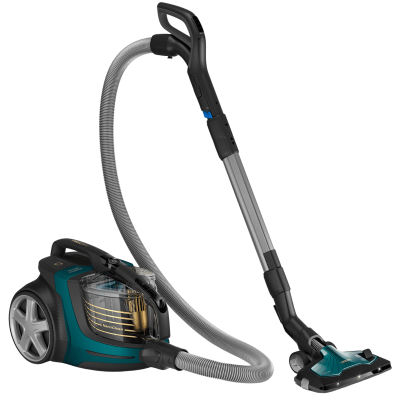 Philips XB9185/07 Marathon Ultimate Toz Torbasız Elektrikli Süpürge