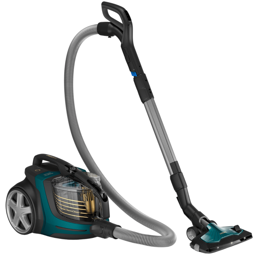 Philips XB9185/07 Marathon Ultimate Toz Torbasız Elektrikli Süpürge - 1