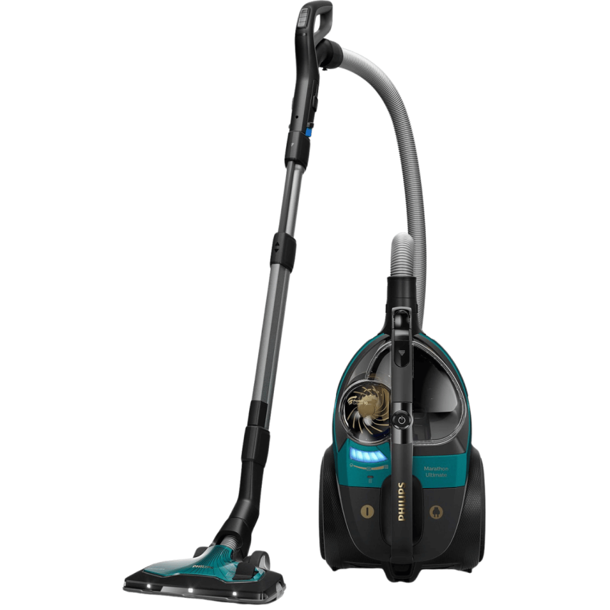 Philips XB9185/07 Marathon Ultimate Toz Torbasız Elektrikli Süpürge - 2