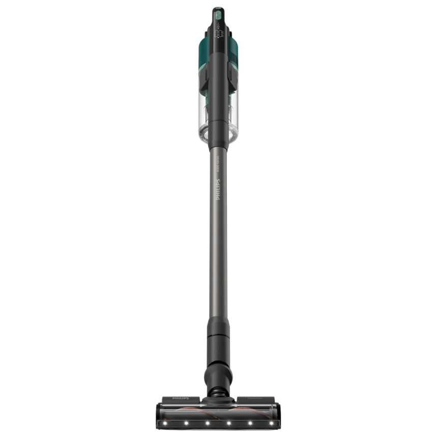 Philips XC6557/01 6000 Serisi Kablosuz Dikey Süpürge - 2