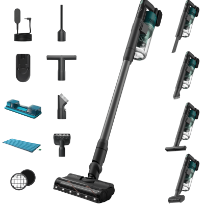 Philips XC6557/01 6000 Serisi Kablosuz Dikey Süpürge - 3