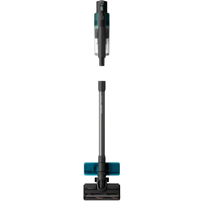Philips XC6557/01 6000 Serisi Kablosuz Dikey Süpürge - 4