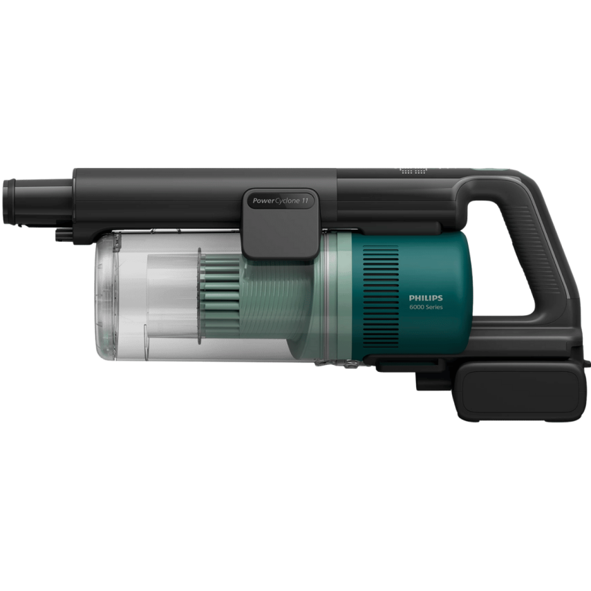 Philips XC6557/01 6000 Serisi Kablosuz Dikey Süpürge - 5