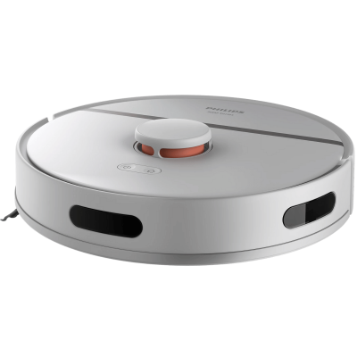 Philips XU3000/02 HomeRun Aqua Islak Kuru Robot Süpürge Beyaz