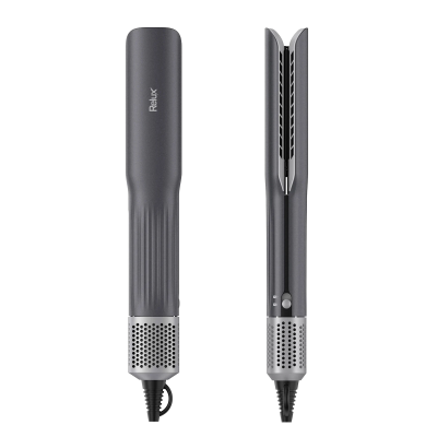 Relux RHS9000 B Aerostraight Saç Düzleştirici