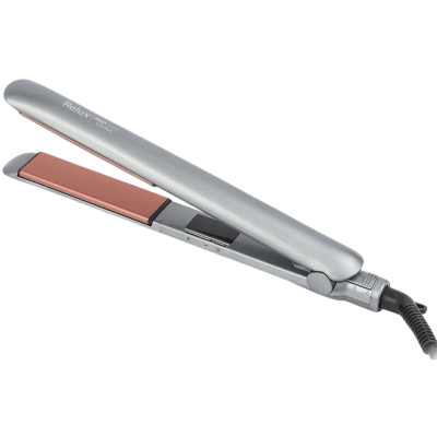 Relux RS6600 Procare Comfort Iyonik Keratin Korumali Saç Düzleştirici