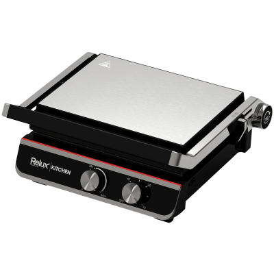 Relux RTM5200 Tost Makinasi