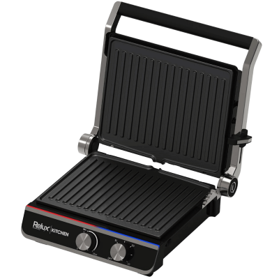 Relux RTM5200 Tost Makinasi - 2