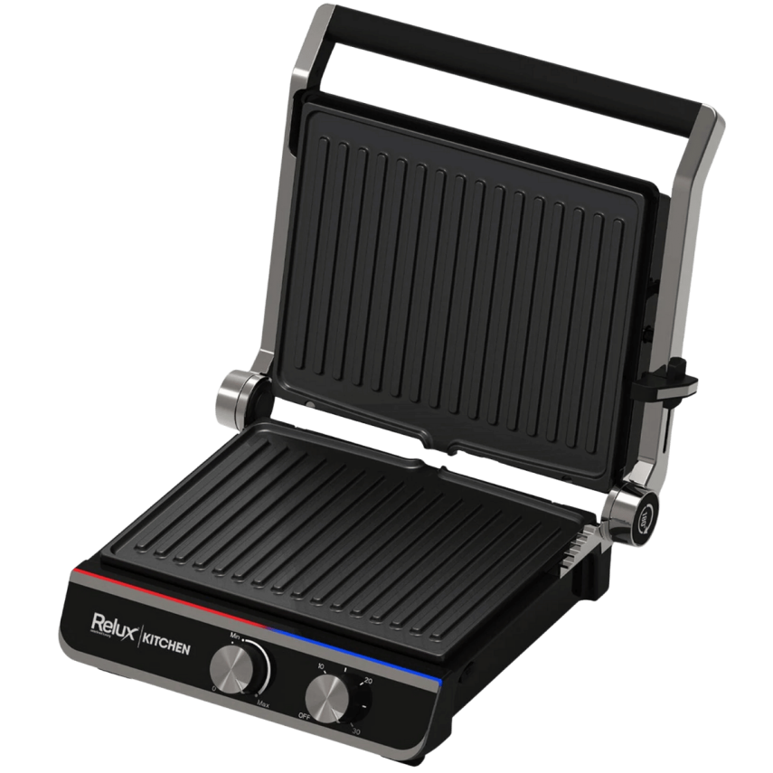 Relux RTM5200 Tost Makinasi - 2