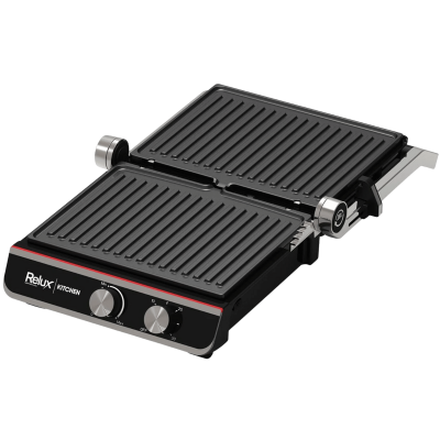 Relux RTM5200 Tost Makinasi - 3