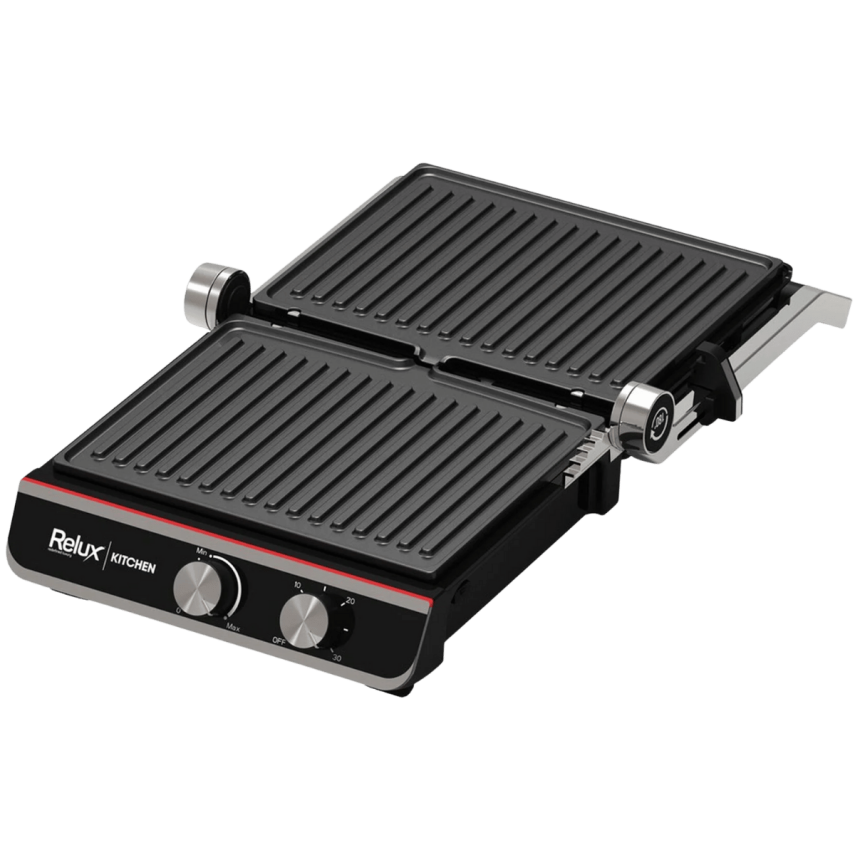 Relux RTM5200 Tost Makinasi - 3