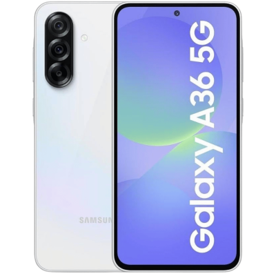 Samsung A36 5G 8/128 Beyaz
