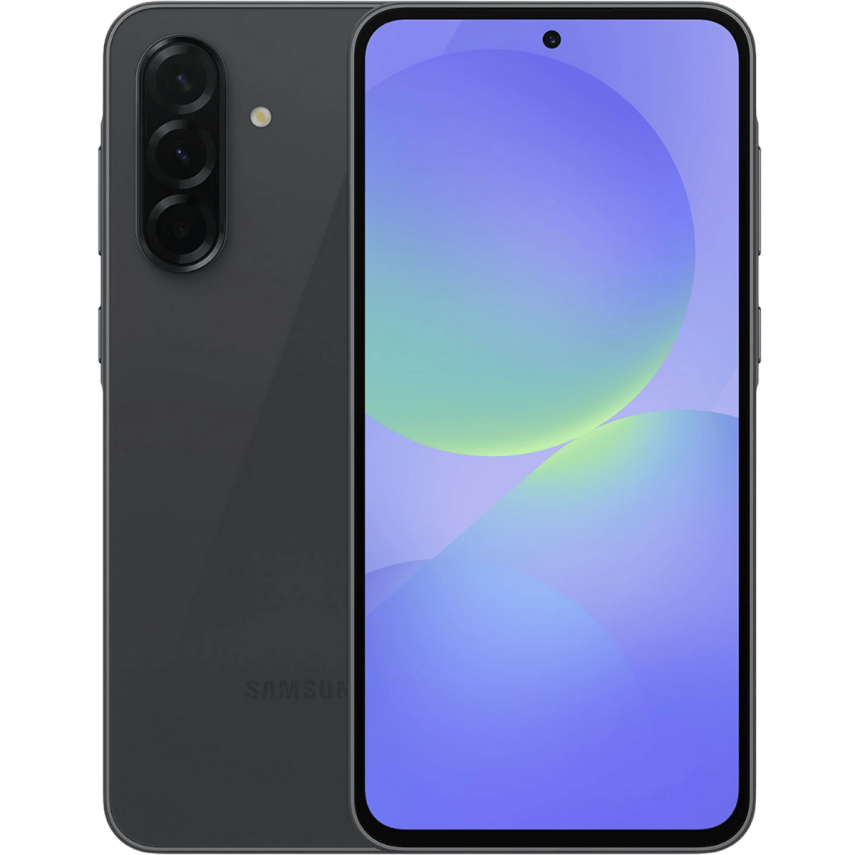 Samsung A36 5G 8/256 Siyah - 1