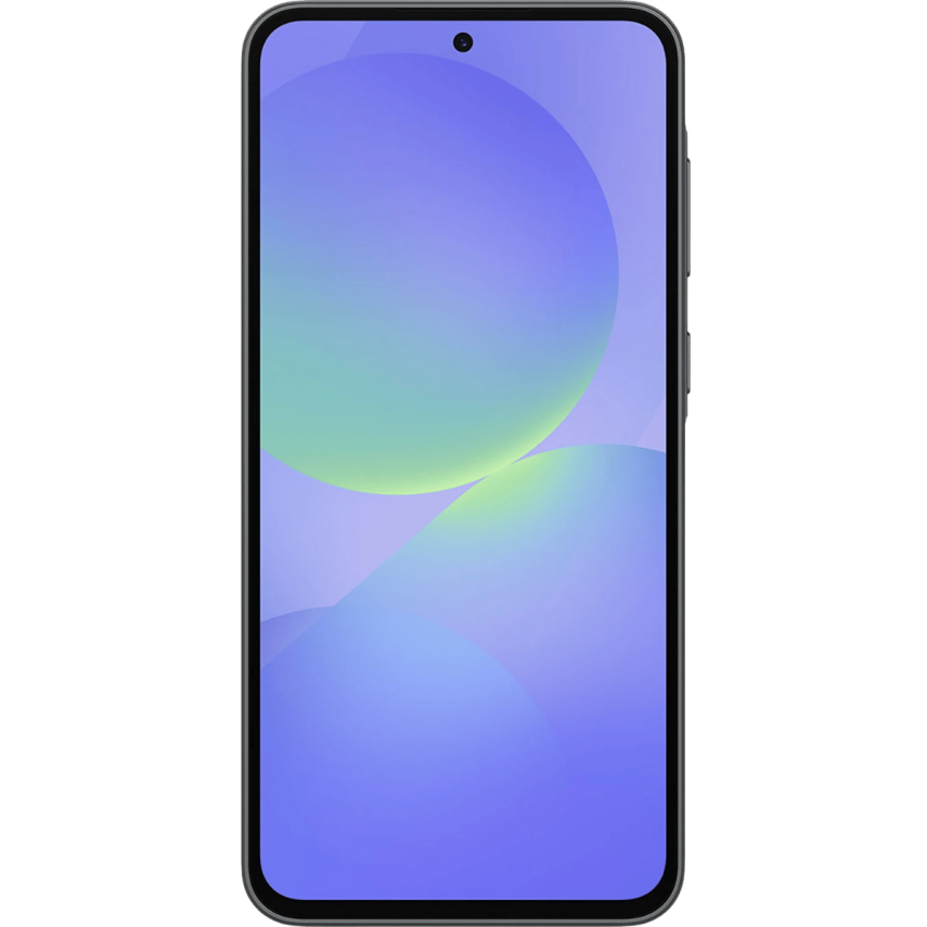 Samsung A36 5G 8/256 Siyah - 2