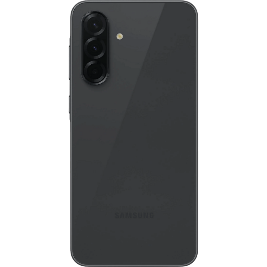 Samsung A36 5G 8/256 Siyah - 4