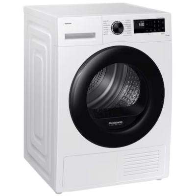 Samsung DV90CGC0A0AEAH 9 KG A++ Çamaşir Kurutma Makinesi - 2