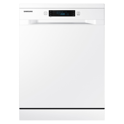Samsung DW60DG550FWQTR 5 Programlı Bulaşık Makinesi Beyaz