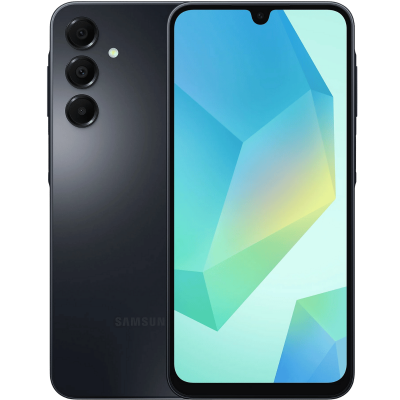 Samsung Galaxy A16 6/128 GB Cep Telefonu Black