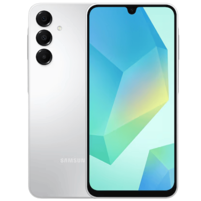 Samsung Galaxy A16 8/256 Gri - 1