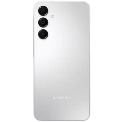 Samsung Galaxy A16 8/256 Gri - 3