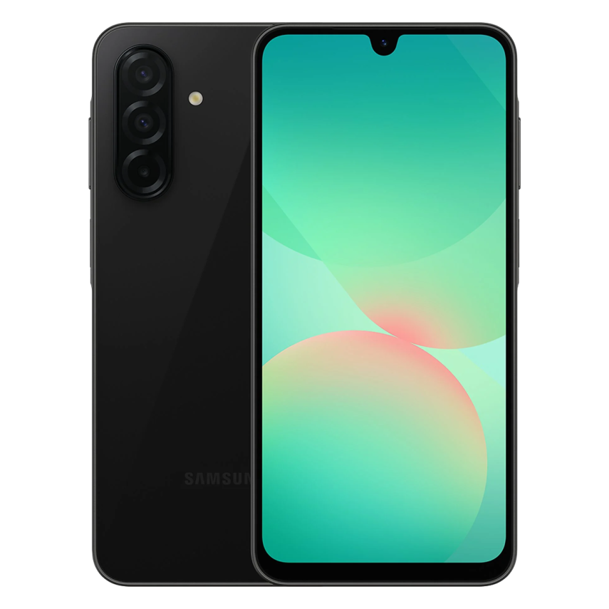 Samsung Galaxy A26 8 GB RAM 256 GB Hafıza Siyah Cep Telefonu - 1