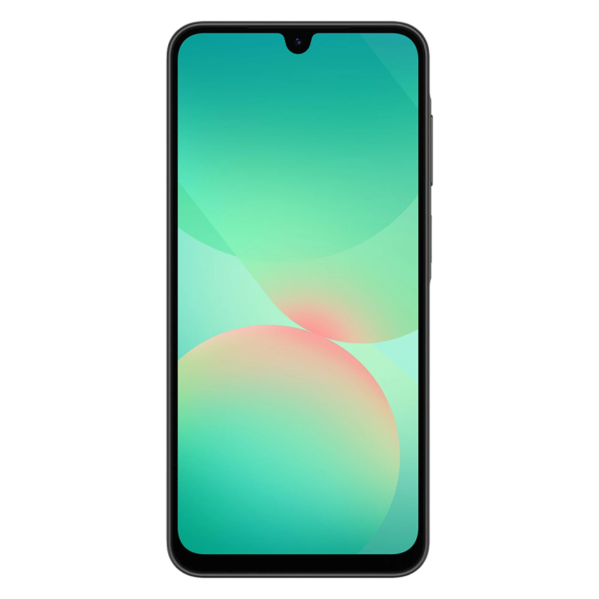 Samsung Galaxy A26 8 GB RAM 256 GB Hafıza Siyah Cep Telefonu - 2