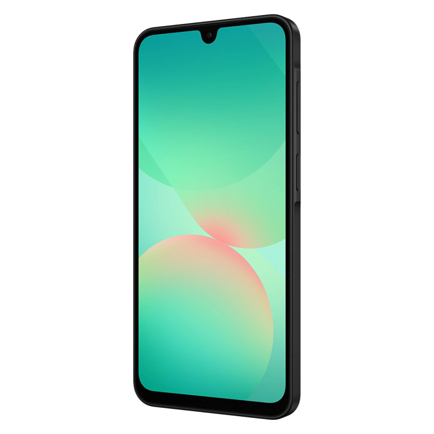 Samsung Galaxy A26 8 GB RAM 256 GB Hafıza Siyah Cep Telefonu - 3