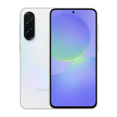 Samsung Galaxy A36 5G Akıllı Telefon 8 GB RAM 128 GB Depolama Beyaz