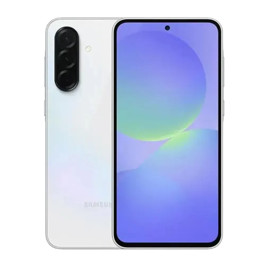 Samsung Galaxy A36 5G Akıllı Telefon 8 GB RAM 128 GB Depolama Beyaz - 1