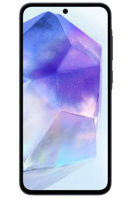 Samsung Galaxy A55 128 GB 8 GB Ram Awesome Navy - 2