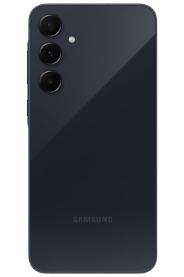 Samsung Galaxy A55 128 GB 8 GB Ram Awesome Navy - 3
