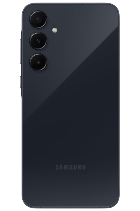 Samsung Galaxy A55 128 GB 8 GB Ram Awesome Navy - 3
