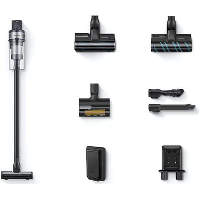 Samsung Jet 75E VS20B75ACR5/Tr 21.6 V Dikey Şarjli Süpürge - 2