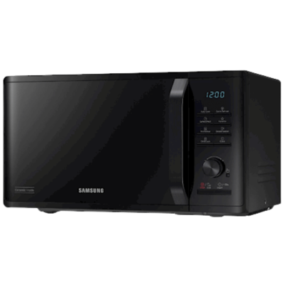 Samsung MS23K3515AK/Tr 23 LT Mikrodalga Firin Siyah