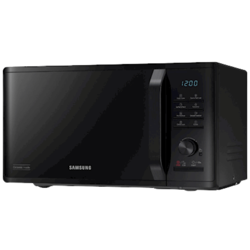 Samsung MS23K3515AK/Tr 23 LT Mikrodalga Firin Siyah - 1