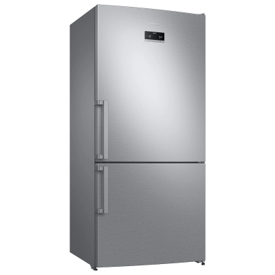 Samsung RB58DS75ESA No Frost Inox Alttan Donduruculu Buzdolabı - 3